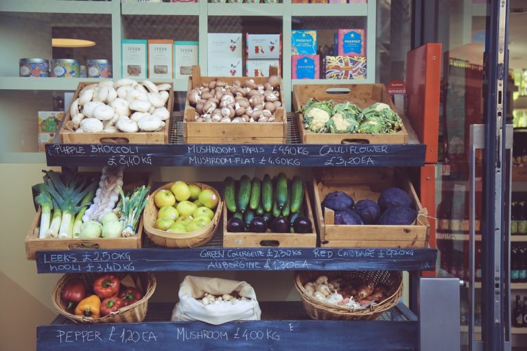 How to Display Categories on the Shop Page on WooCommerce